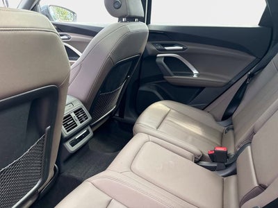 2025 Audi Q5 Premium