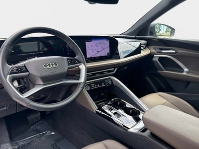 2025 Audi Q5 Premium