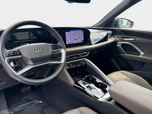 2025 Audi Q5 Premium