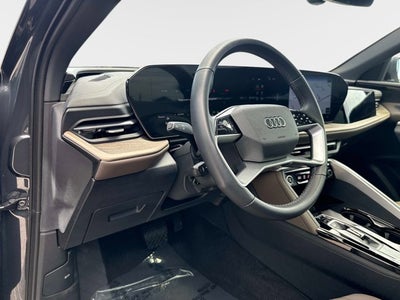 2025 Audi Q5 Premium