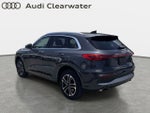 2025 Audi Q5 Premium