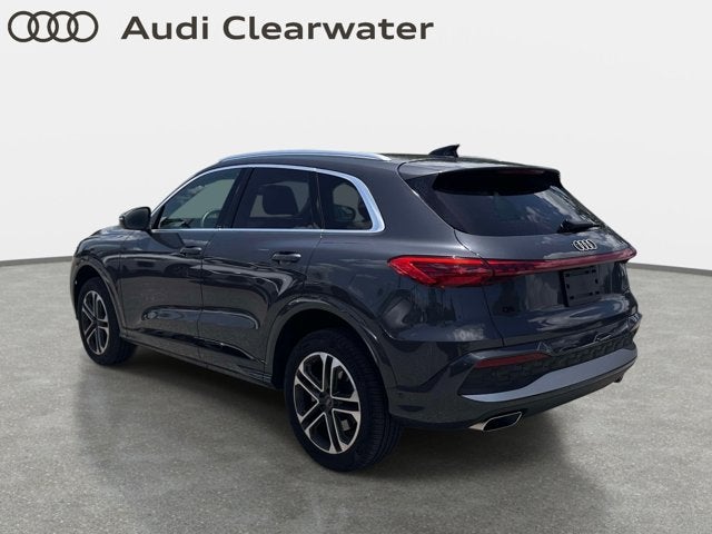 2025 Audi Q5 Premium