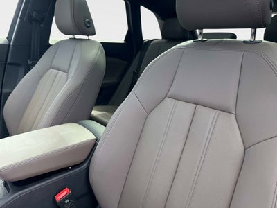 2025 Audi Q5 Premium
