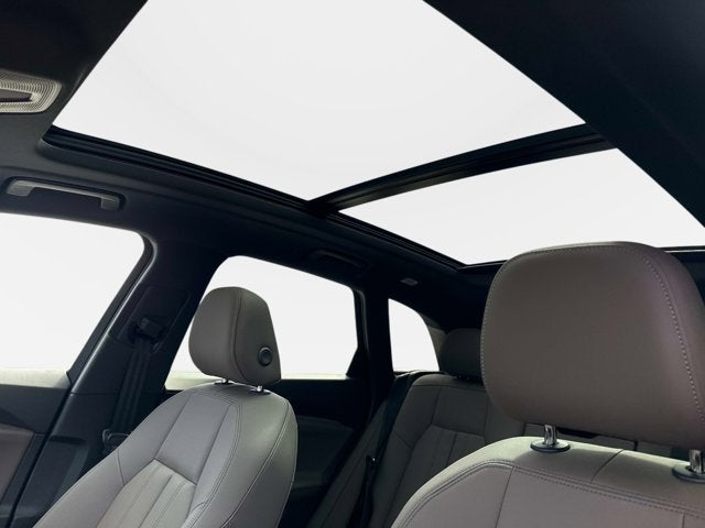 2025 Audi Q5 Premium