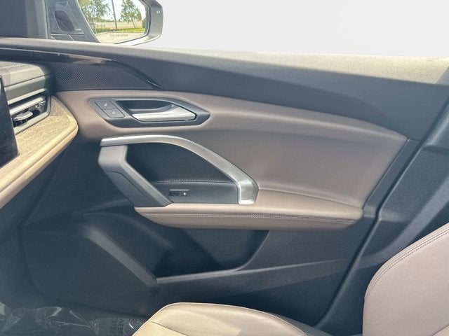 2025 Audi Q5 Premium