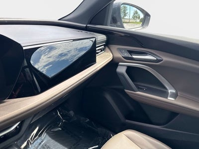 2025 Audi Q5 Premium