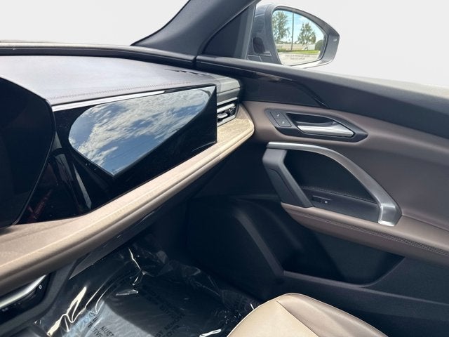 2025 Audi Q5 Premium