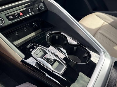 2025 Audi Q5 Premium