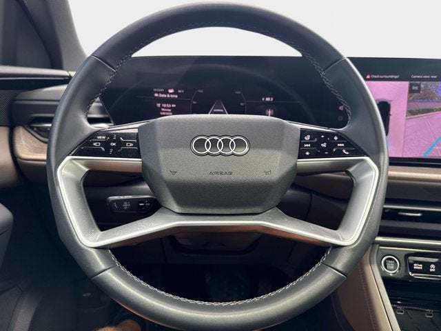 2025 Audi Q5 Premium