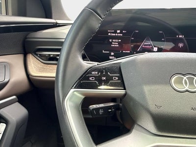 2025 Audi Q5 Premium