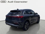 2025 Audi Q5 Premium