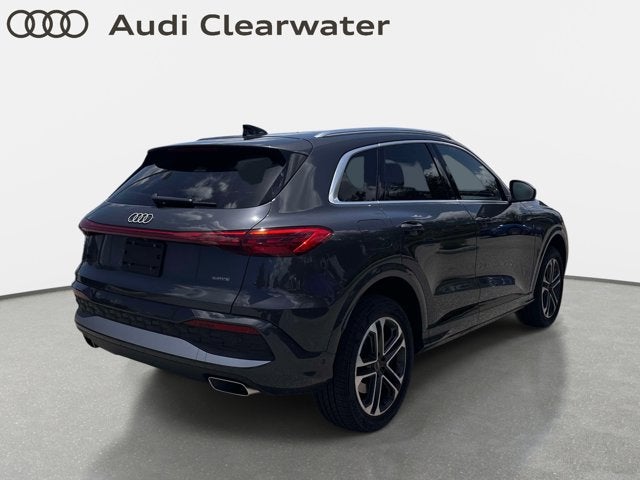 2025 Audi Q5 Premium