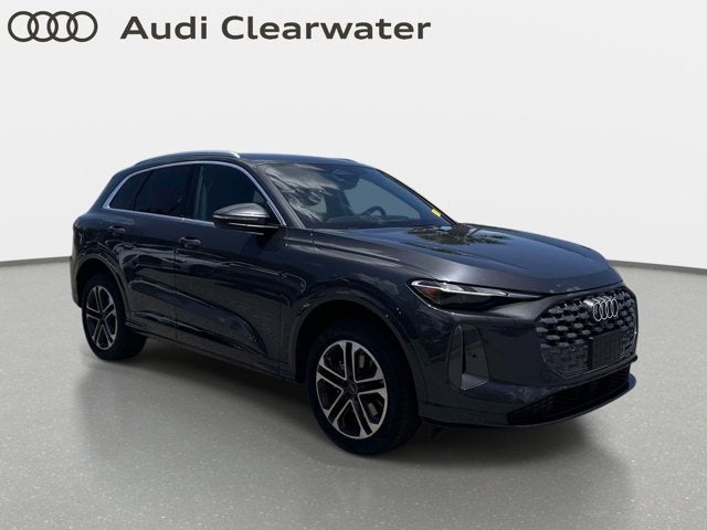 2025 Audi Q5 Premium