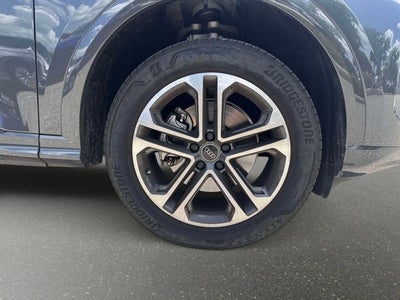 2025 Audi Q5 Premium