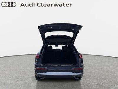2025 Audi Q5 Premium