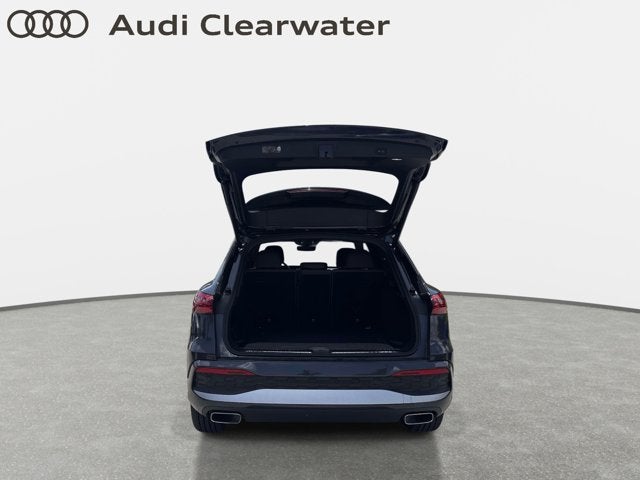 2025 Audi Q5 Premium