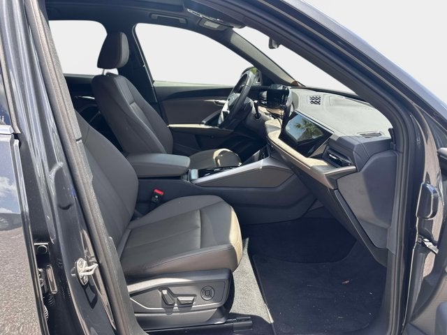 2025 Audi Q5 Premium