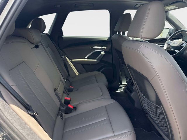 2025 Audi Q5 Premium