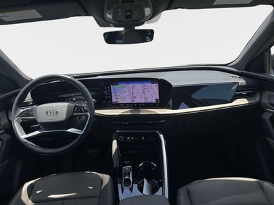 2025 Audi Q5 Premium