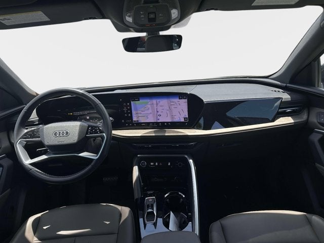 2025 Audi Q5 Premium