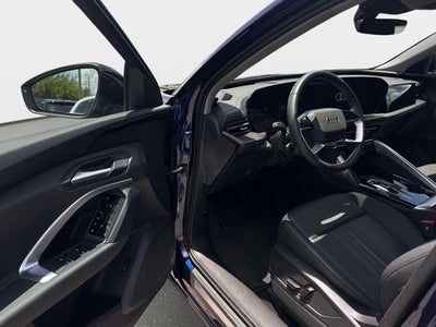 2025 Audi Q5 Premium