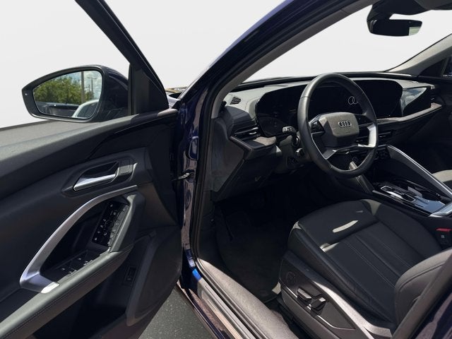 2025 Audi Q5 Premium