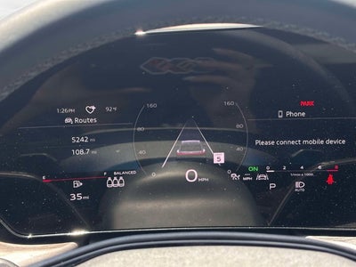 2025 Audi Q5 Premium