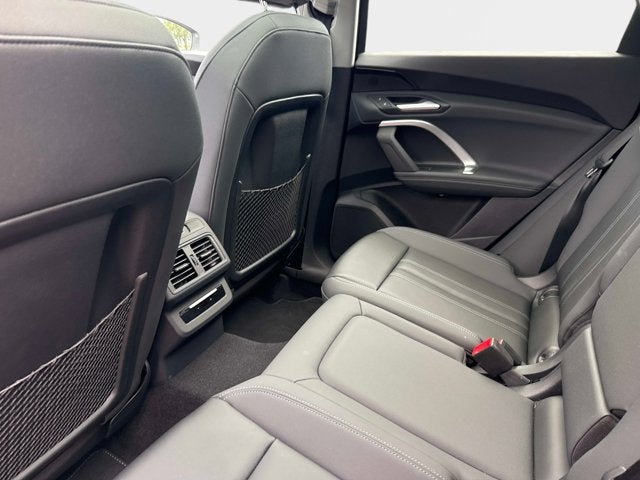 2025 Audi Q5 Premium