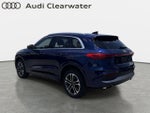 2025 Audi Q5 Premium