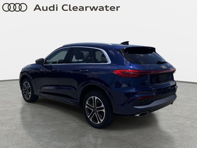 2025 Audi Q5 Premium