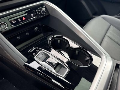 2025 Audi Q5 Premium