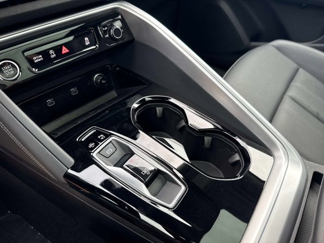 2025 Audi Q5 Premium