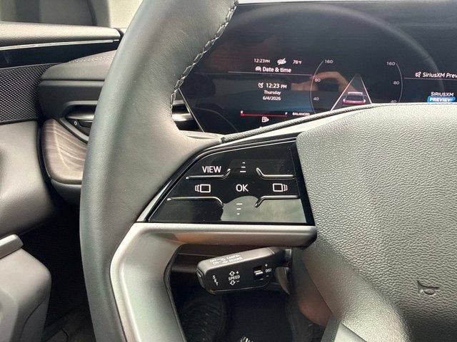 2025 Audi Q5 Premium