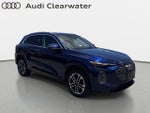 2025 Audi Q5 Premium