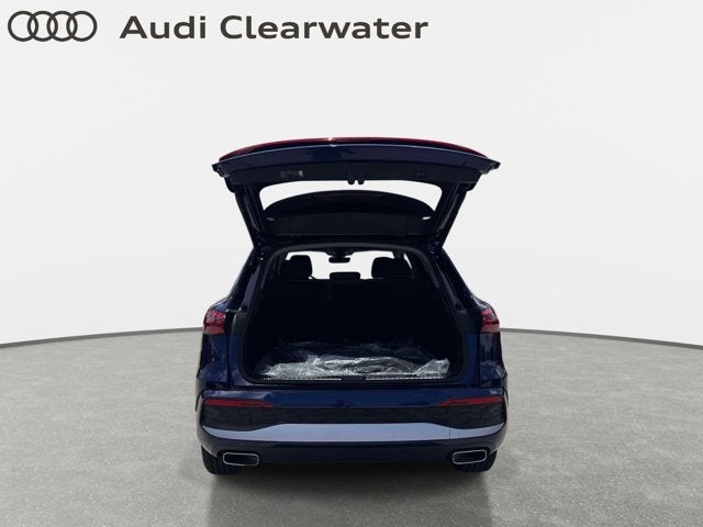 2025 Audi Q5 Premium