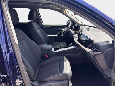 2025 Audi Q5 Premium