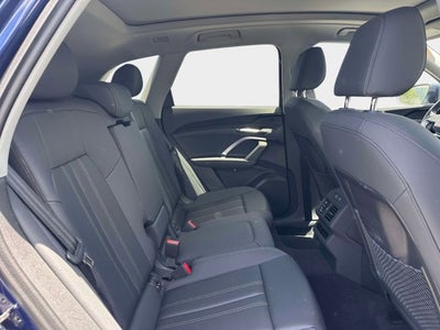 2025 Audi Q5 Premium