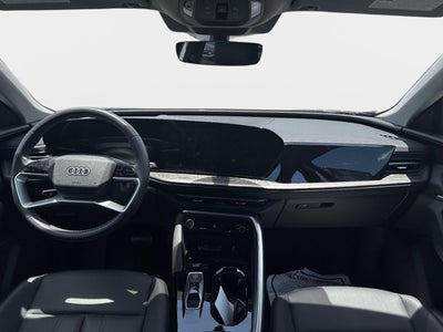 2025 Audi Q5 Premium