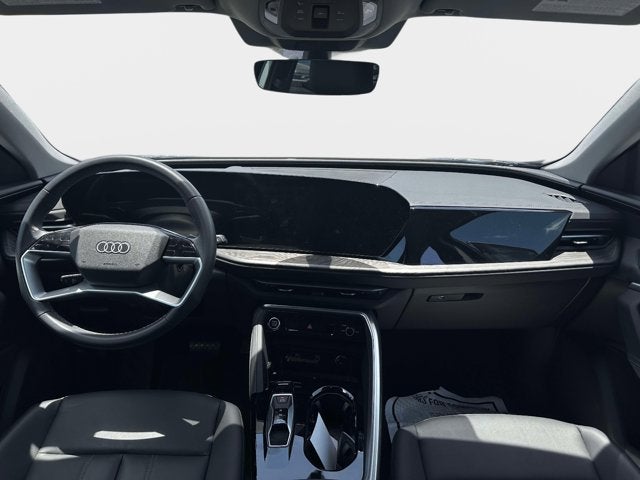 2025 Audi Q5 Premium