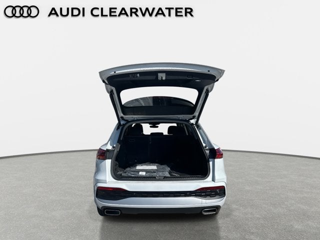 2025 Audi Q5 Premium