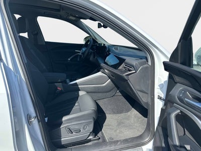 2025 Audi Q5 Premium