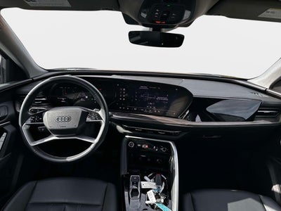 2025 Audi Q5 Premium