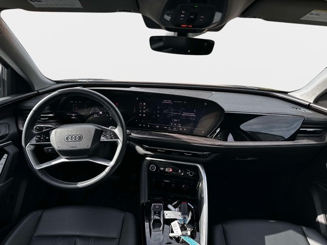 2025 Audi Q5 Premium