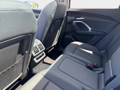 2025 Audi Q5 Premium