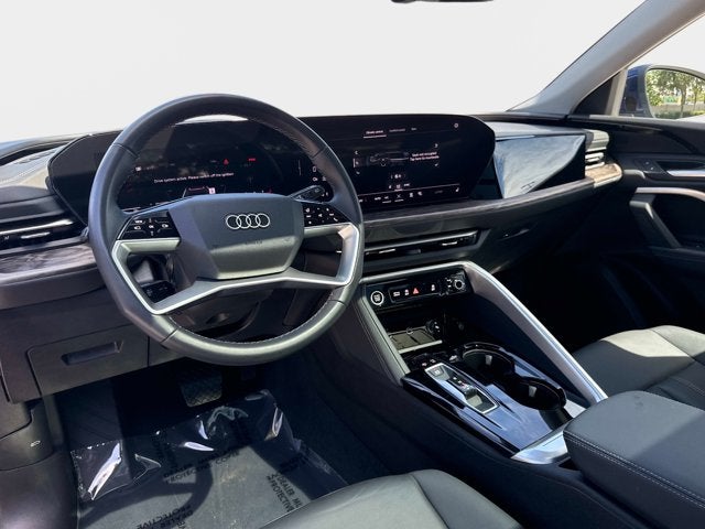 2025 Audi Q5 Premium