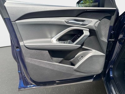 2025 Audi Q5 Premium