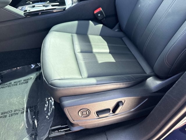 2025 Audi Q5 Premium