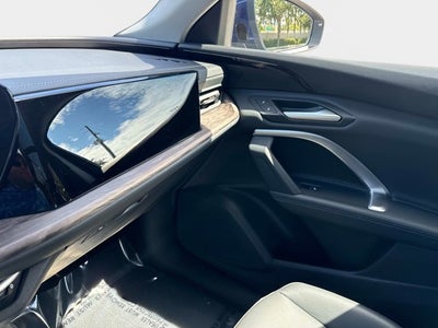 2025 Audi Q5 Premium