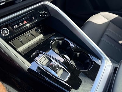 2025 Audi Q5 Premium