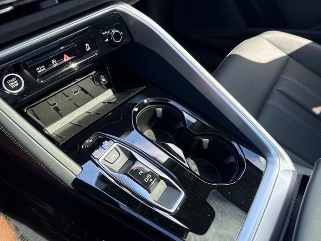 2025 Audi Q5 Premium